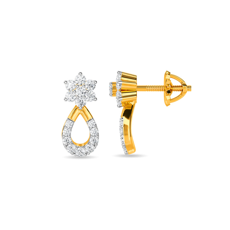 Cassidy Earring