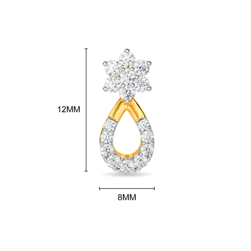 Cassidy Earring