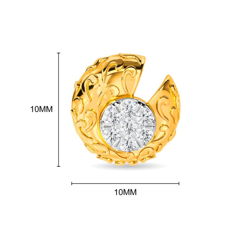 Catalina Earring