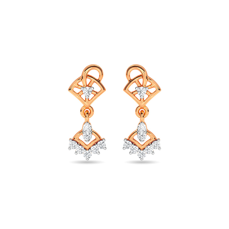 Cecelia Earring
