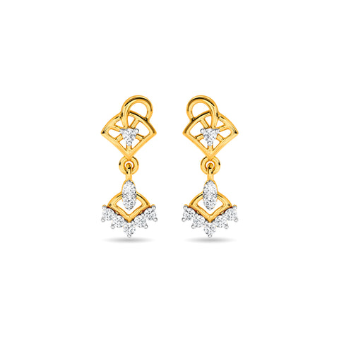 Cecelia Earring