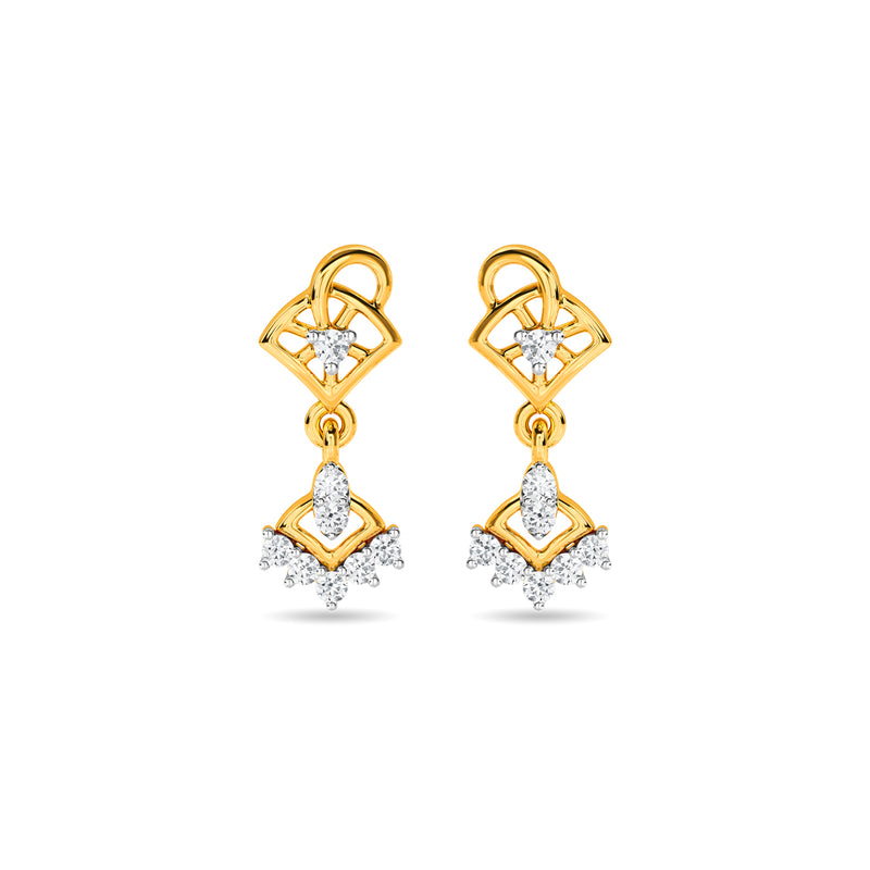 Cecelia Earring