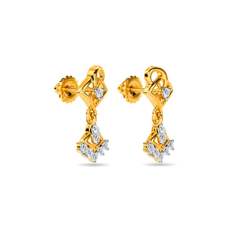 Cecelia Earring