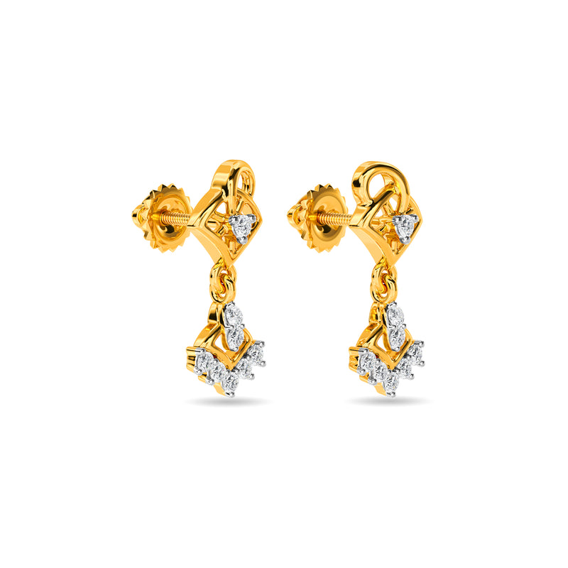 Cecelia Earring