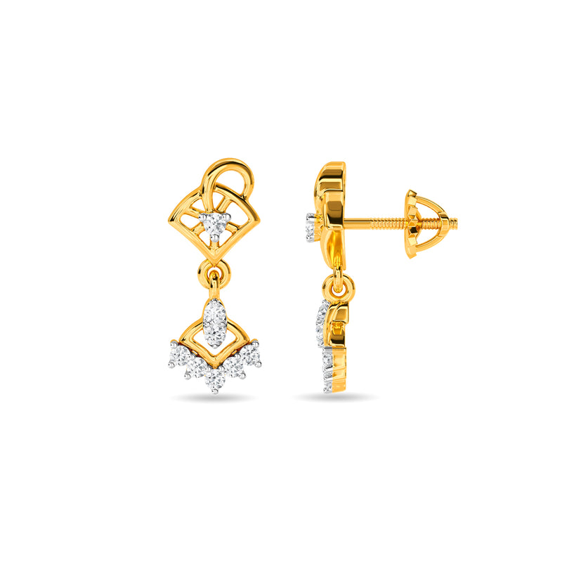 Cecelia Earring