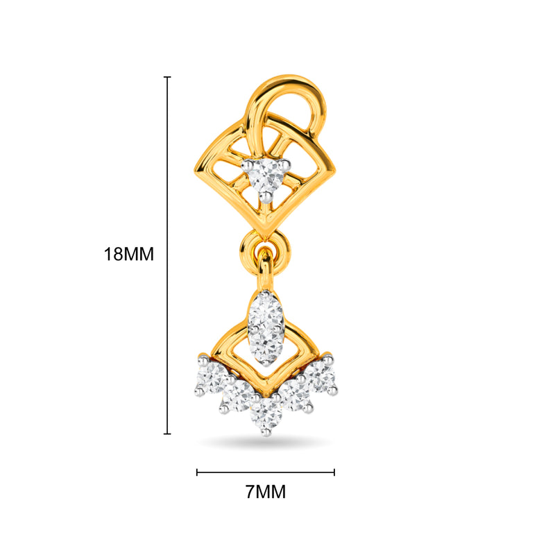 Cecelia Earring