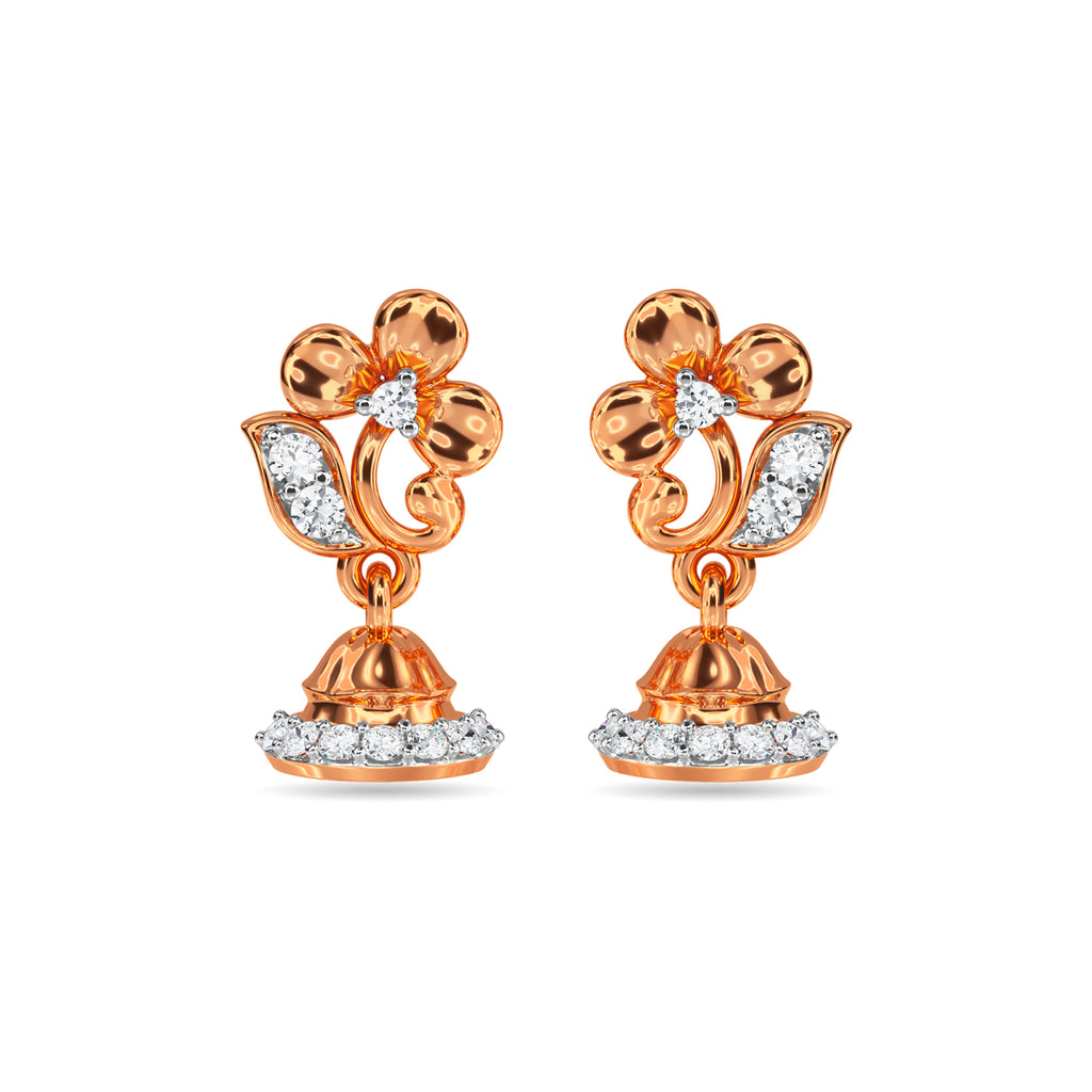 Caleste Earring