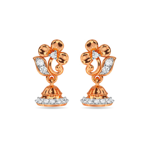 Caleste Earring