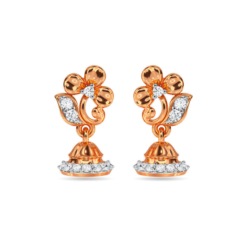 Caleste Earring