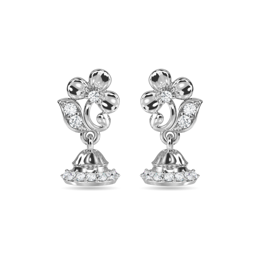Caleste Earring