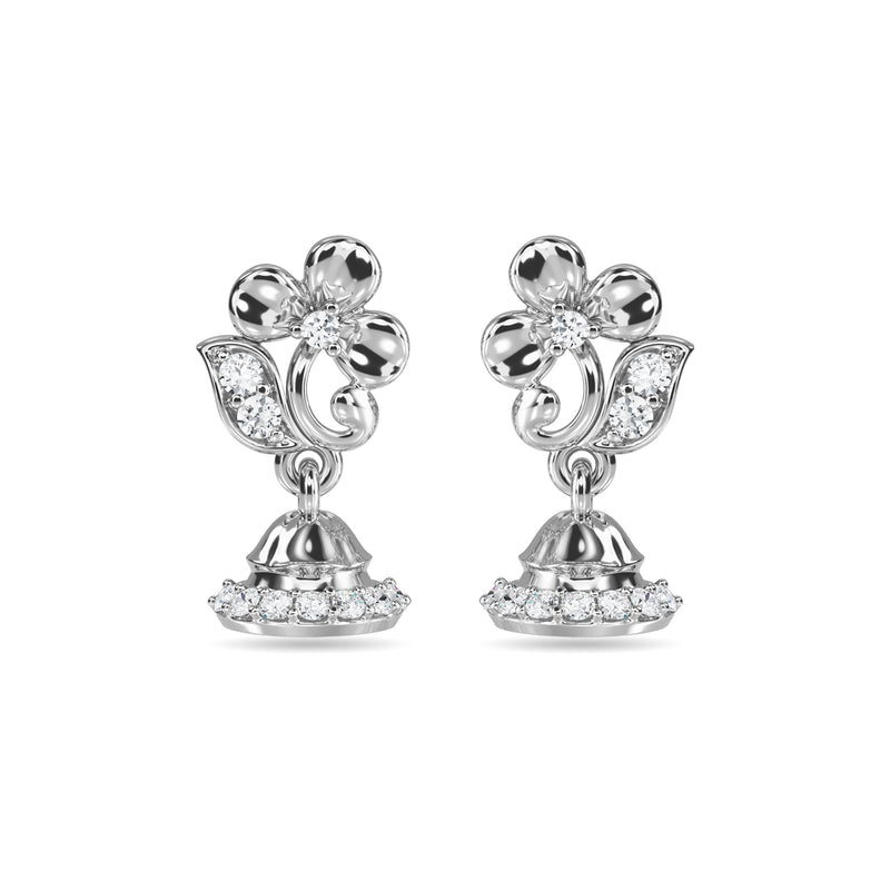 Caleste Earring