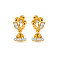 Caleste Earring