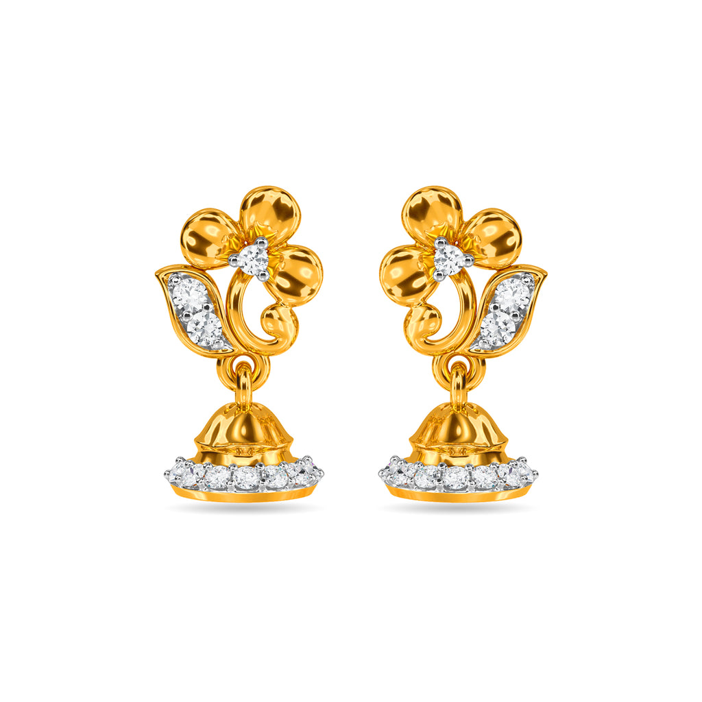 Caleste Earring