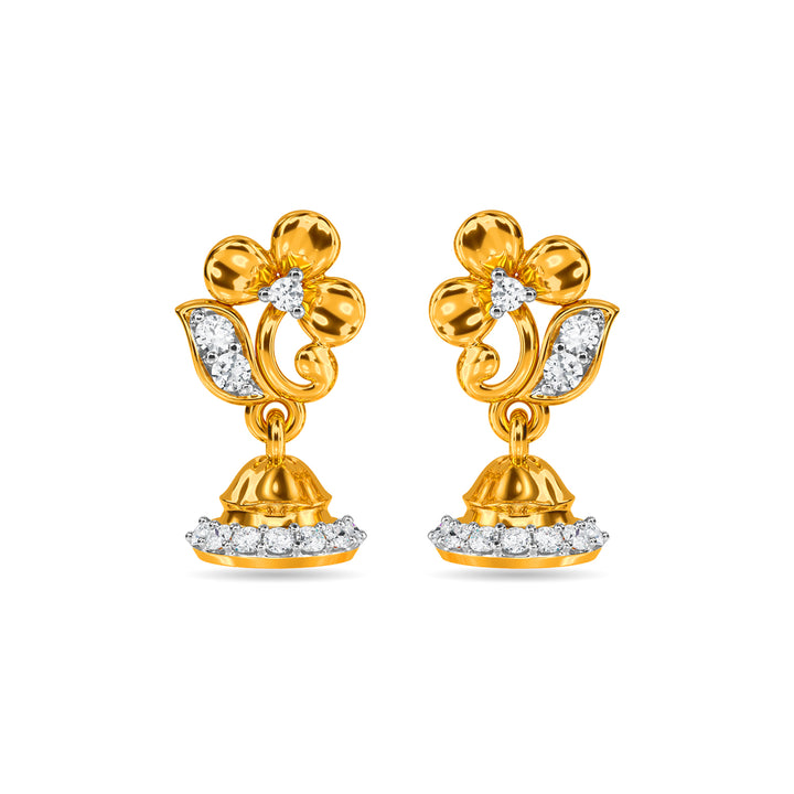 Caleste Earring