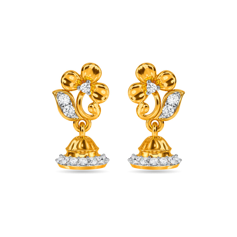 Caleste Earring