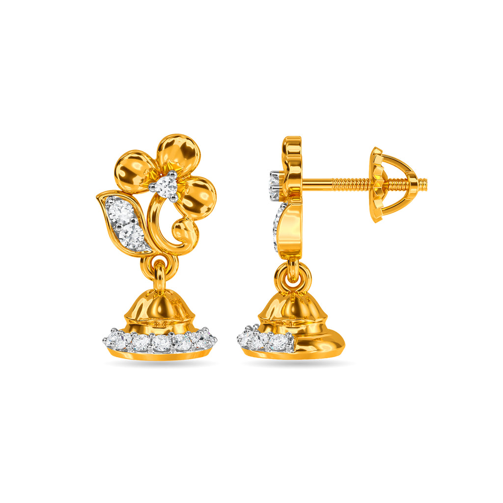 Caleste Earring