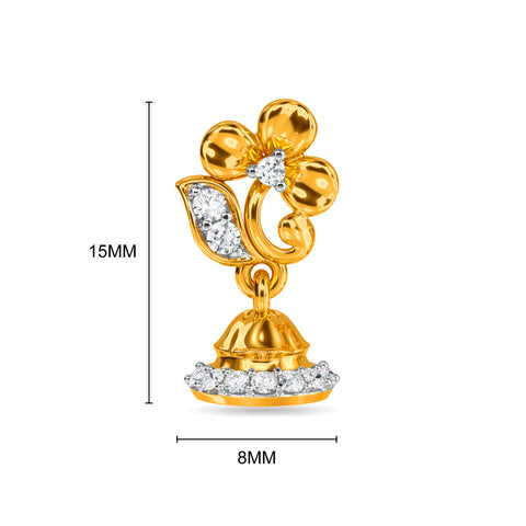 Caleste Earring