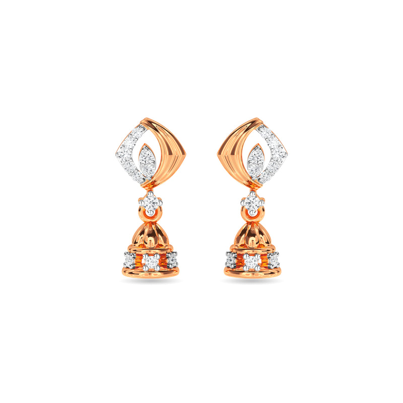 Celine Earring