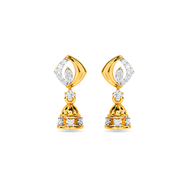 Celine Earring