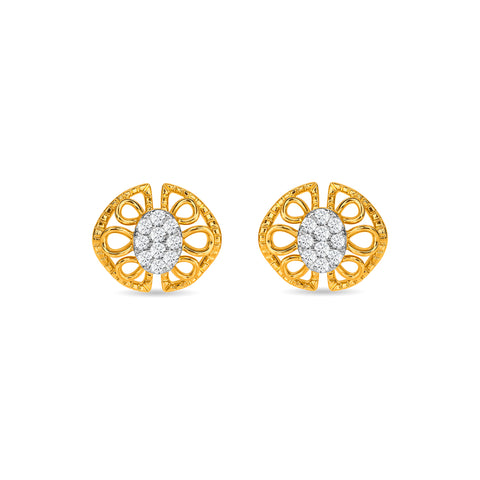 Elara Earring