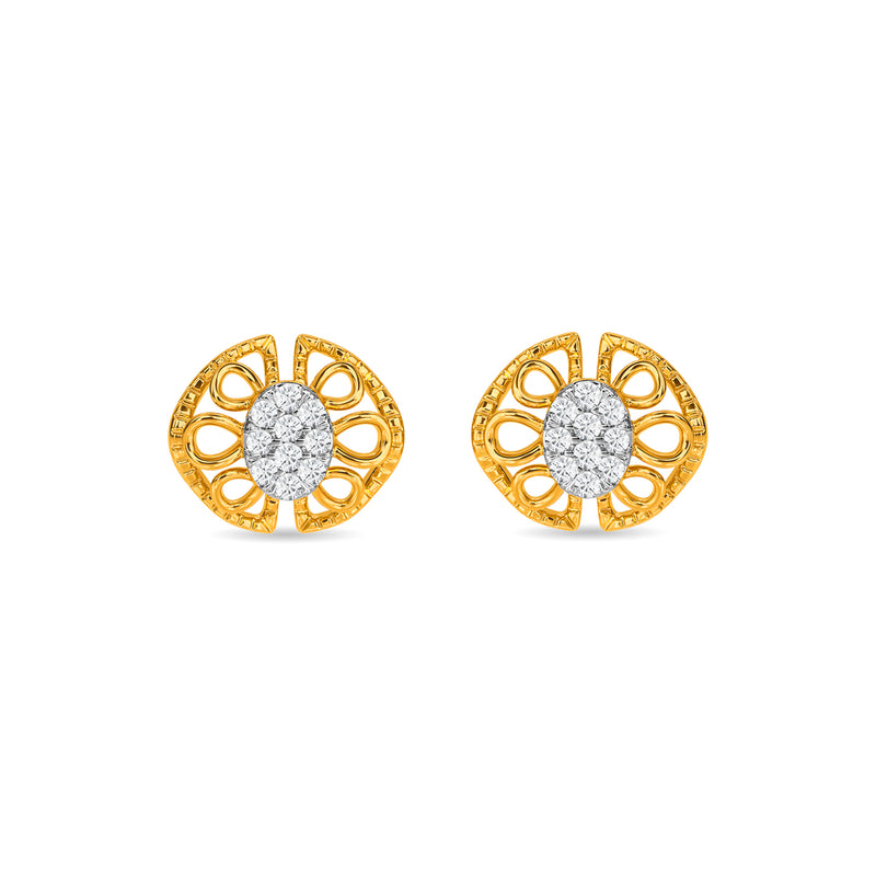 Elara Earring