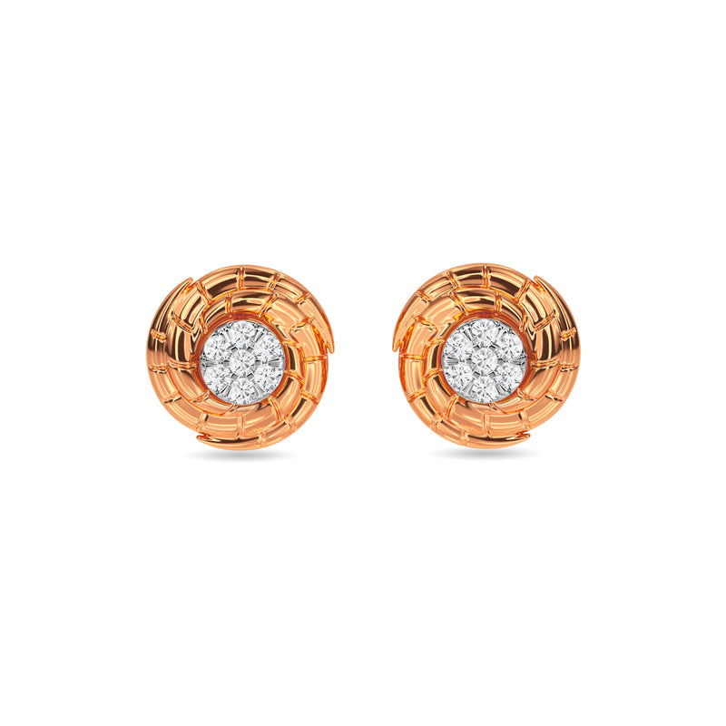 Elena Earring