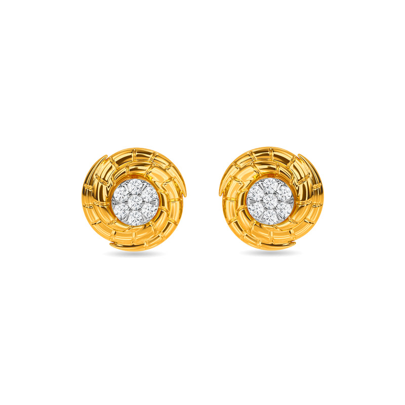 Elena Earring
