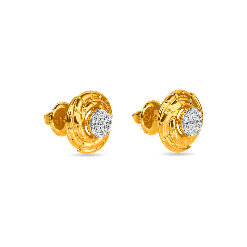 Elena Earring