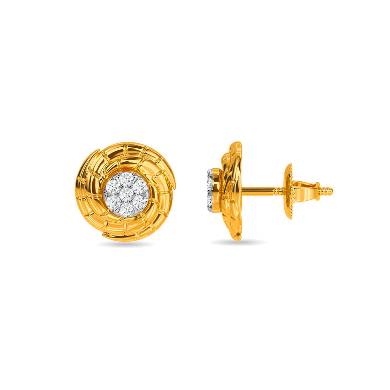 Elena Earring