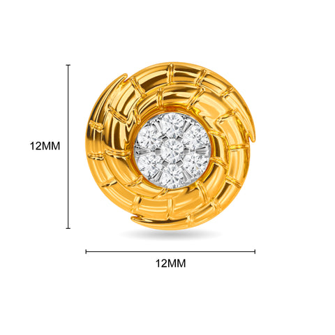 Elena Earring