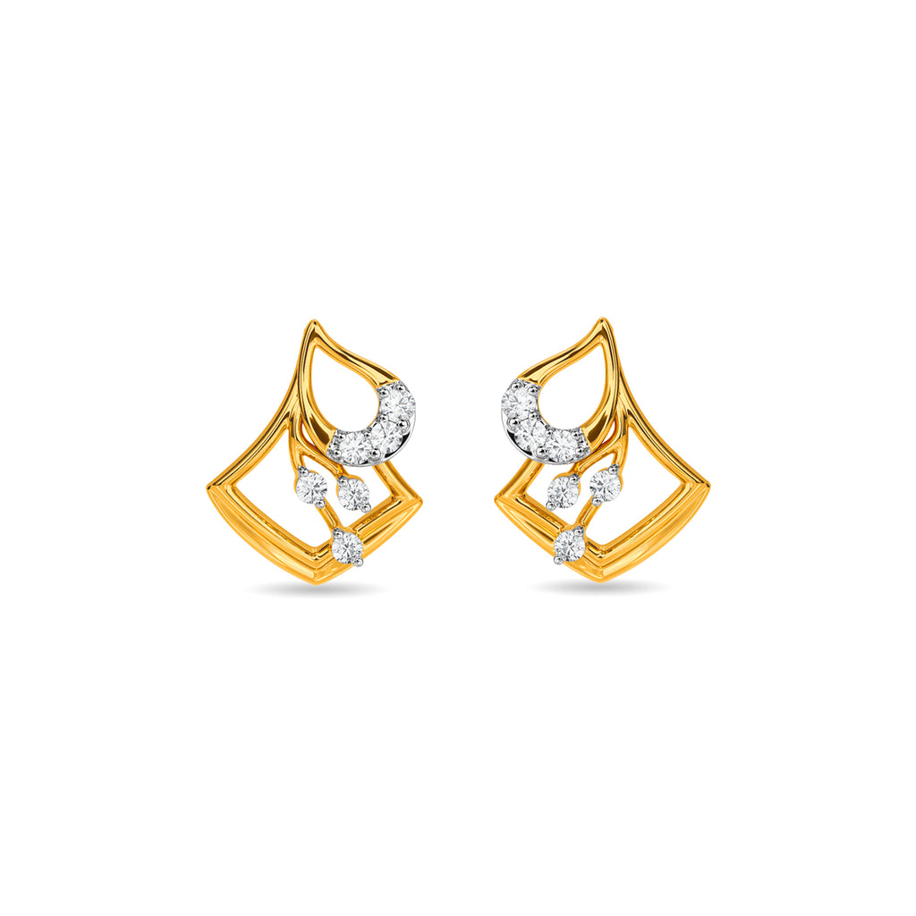 Athena Earring