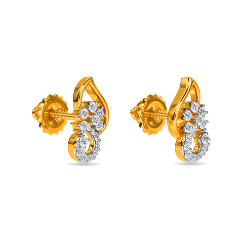 Azariah Earring