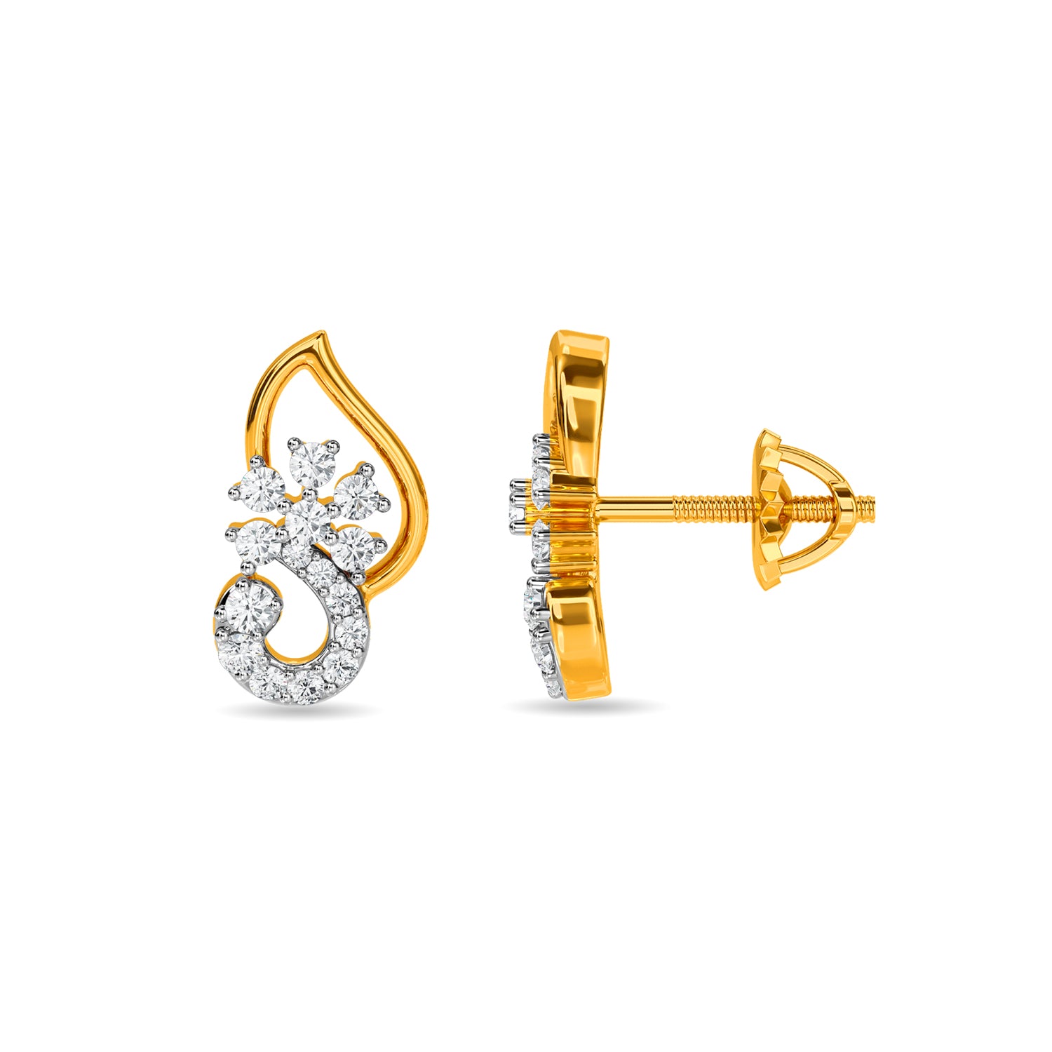 Azariah Earring