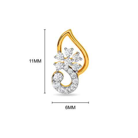 Azariah Earring