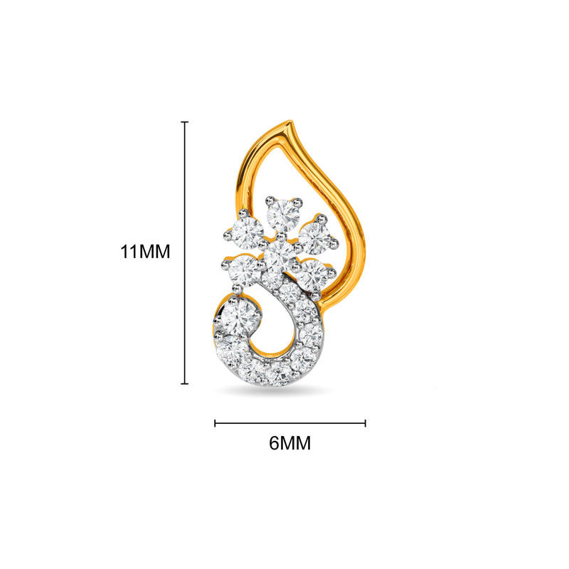 Azariah Earring