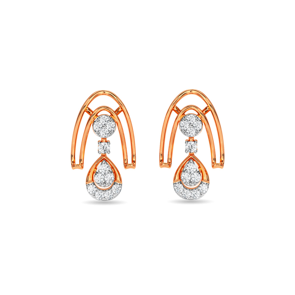 Brynn Earring