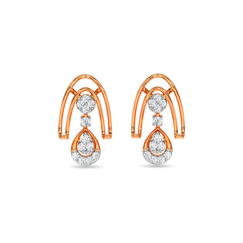 Brynn Earring