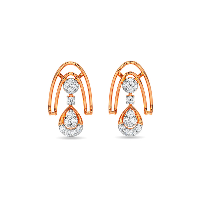 Brynn Earring