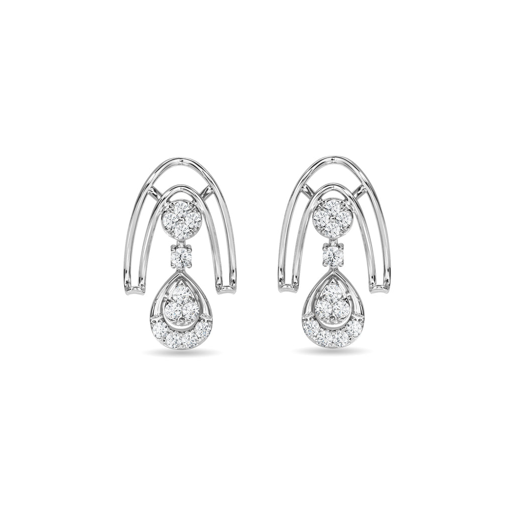 Brynn Earring