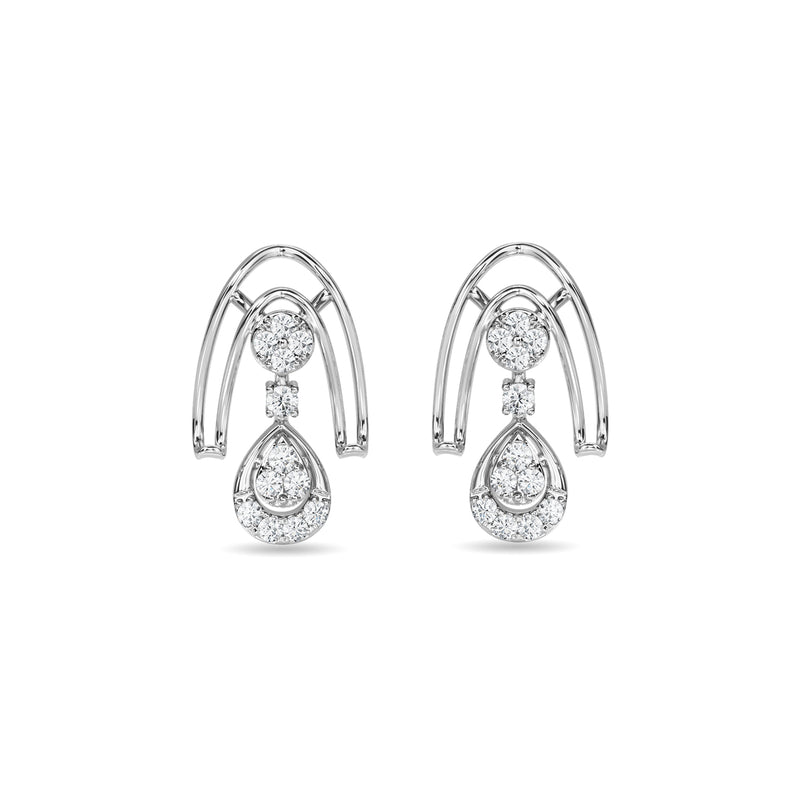 Brynn Earring