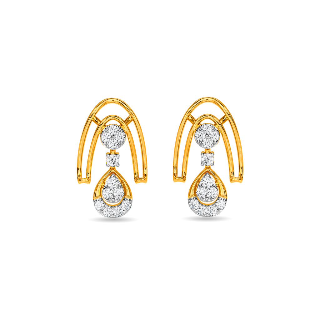 Brynn Earring