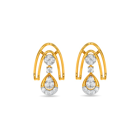 Brynn Earring