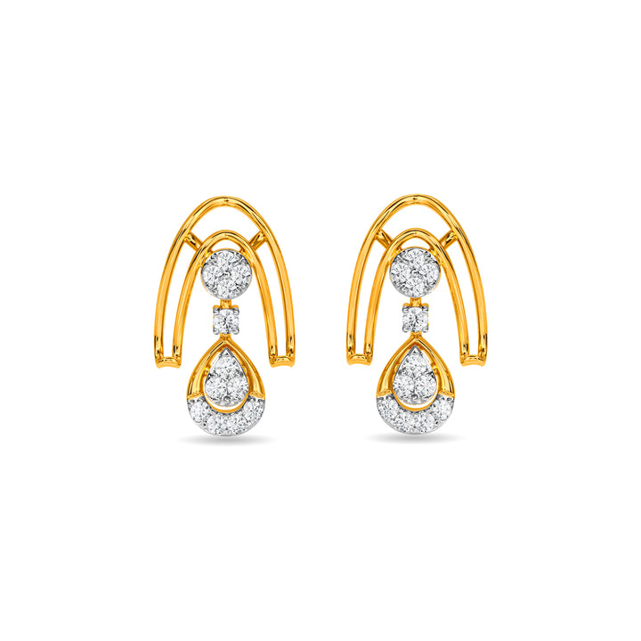 Brynn Earring