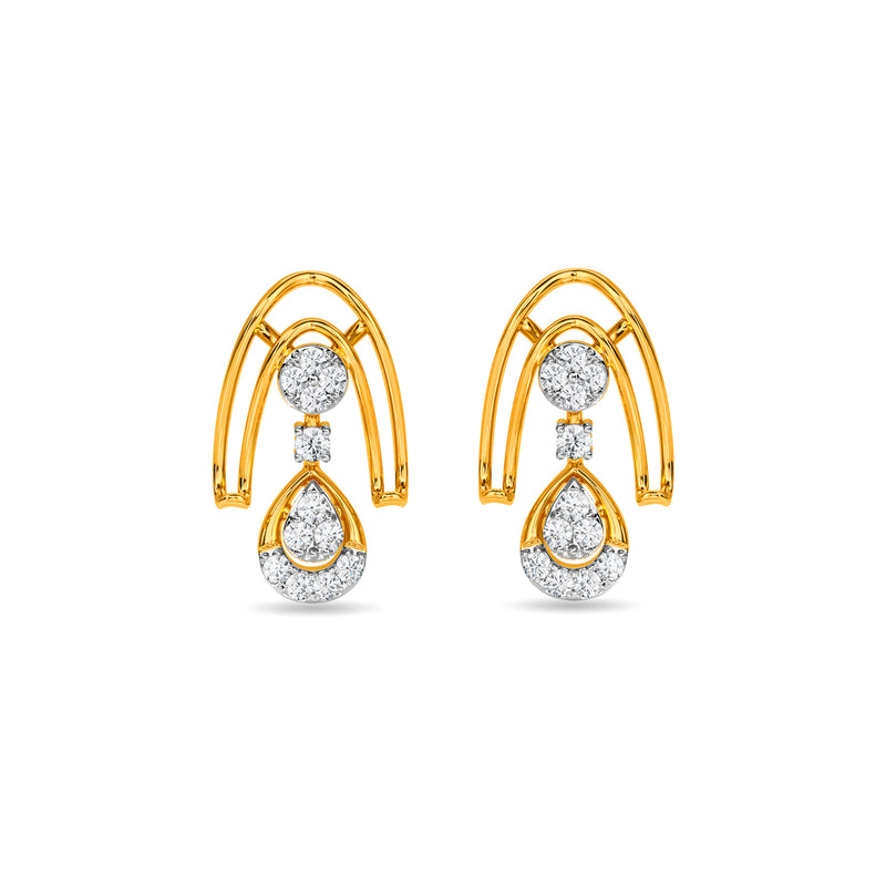 Brynn Earring