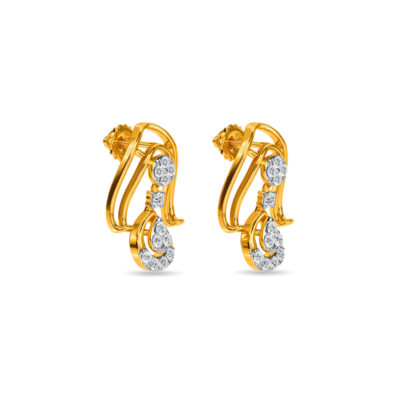 Brynn Earring