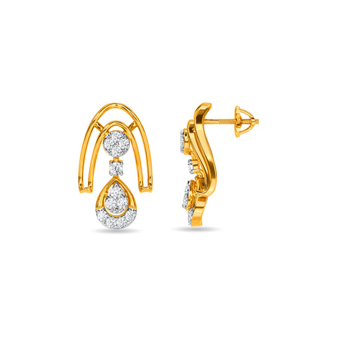Brynn Earring