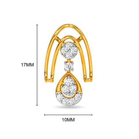 Brynn Earring