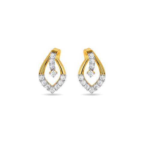Cadence Earring