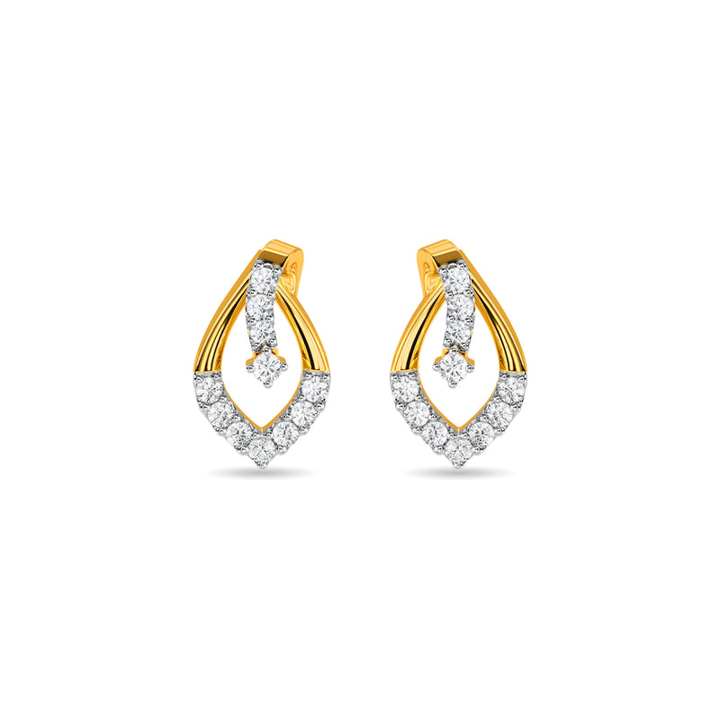 Cadence Earring