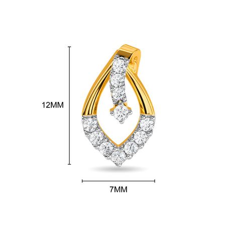 Cadence Earring